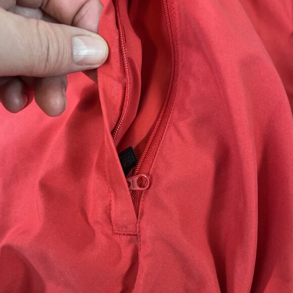 FootJoy Pullover Jacket Mens XL Golf Tour Collection Waterproof - Picture 11 of 12